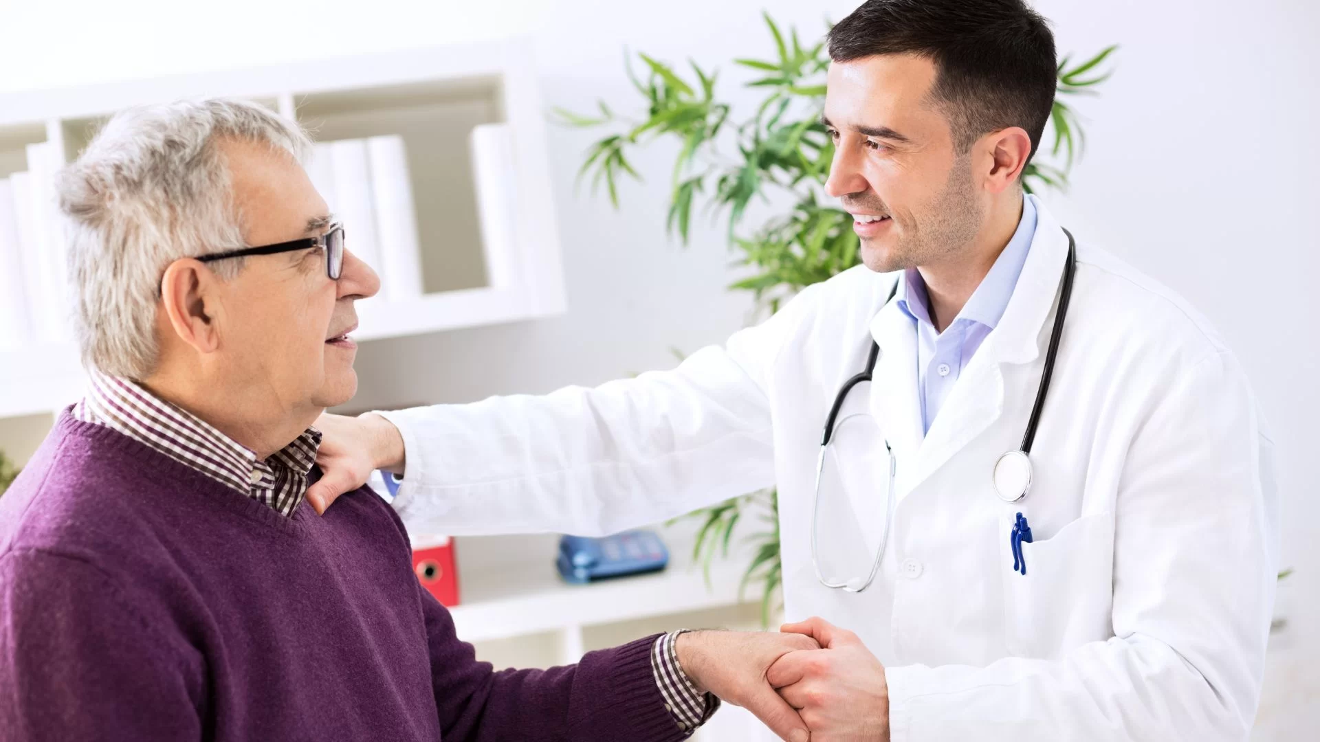 Patient Education and Wellness Content